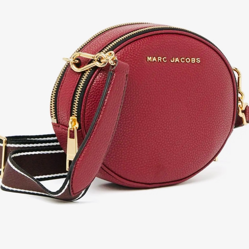Marc Jacobs The Rewind Crossbody